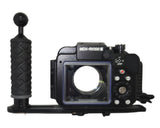 USED SEA & SEA HOUSING FOR SONY RX100 MKIII