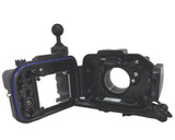 USED SEA & SEA HOUSING FOR SONY RX100 MKIII