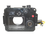 USED RECSEA HOUSING FOR CANON G16