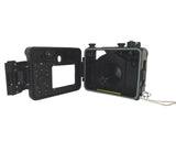 USED RECSEA HOUSING FOR CANON G16