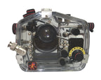 USED IKELITE HOUSING FOR NIKON D800