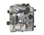 USED IKELITE HOUSING FOR NIKON D800