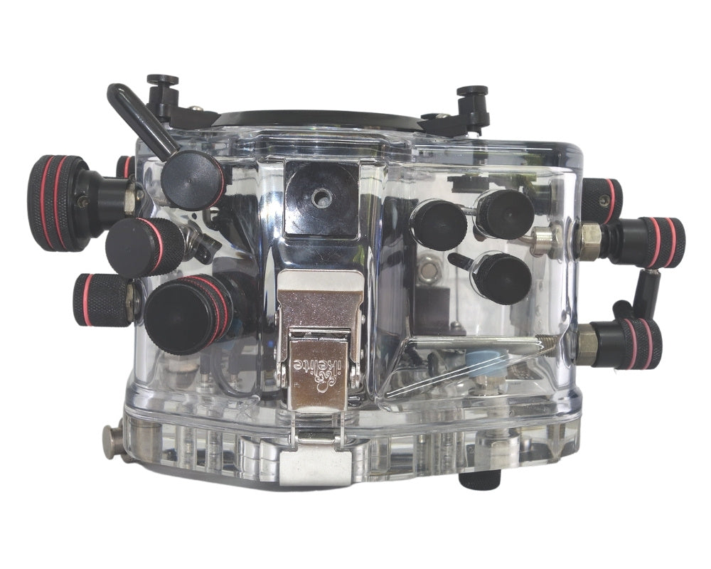 USED IKELITE HOUSING FOR NIKON D800