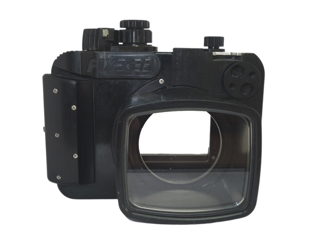 USED RECSEA HOUSING FOR CANON G11
