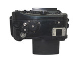 USED RECSEA HOUSING FOR CANON G11