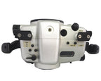 USED SEACAM HOUSING FOR NIKON D4 SET