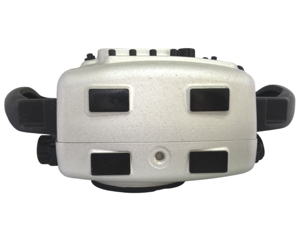 USED SEACAM HOUSING FOR NIKON D4 SET