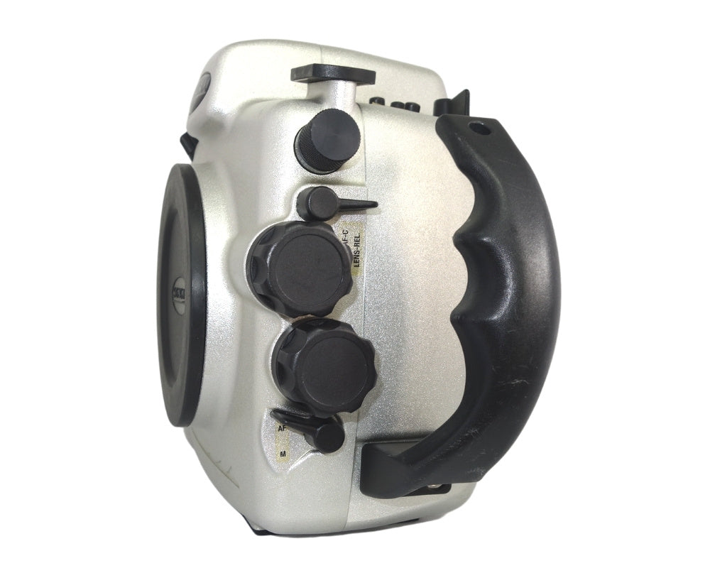 USED SEACAM HOUSING FOR NIKON D4 SET