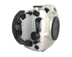 USED SEACAM HOUSING FOR NIKON D4 SET