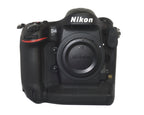 USED SEACAM HOUSING FOR NIKON D4 SET