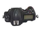 USED SEACAM HOUSING FOR NIKON D4 SET