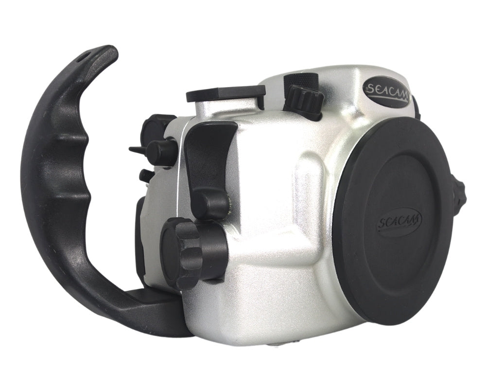 USED SEACAM HOUSING FOR SONY A7II