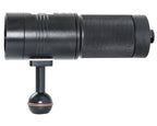 SCUBALAMP SUPE PV32T3000 Lumens Focus & Video Light