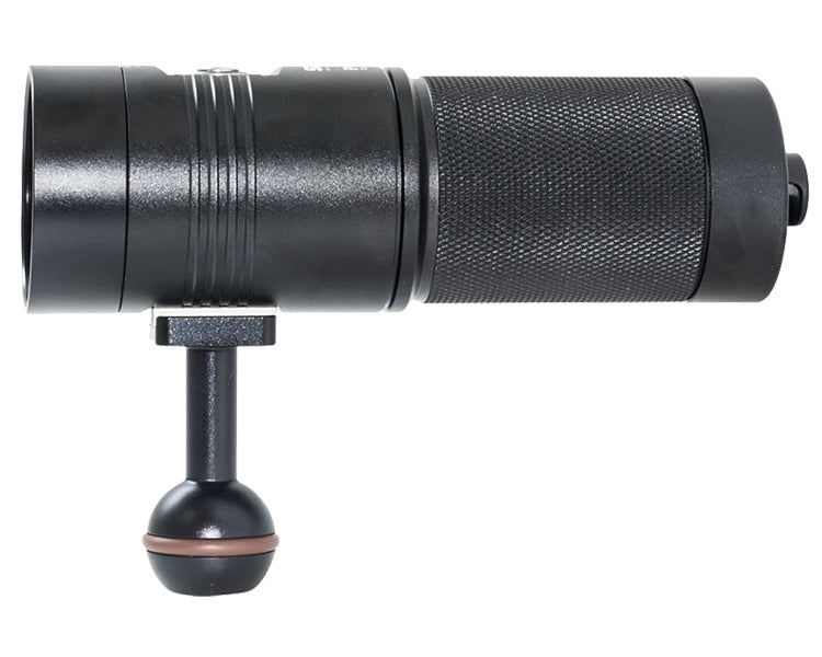 SCUBALAMP SUPE PV32T3000 Lumens Focus & Video Light