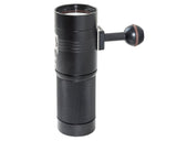 SCUBALAMP SUPE PV32T 3000 LUMENS FOCUS & VIDEO LIGHT