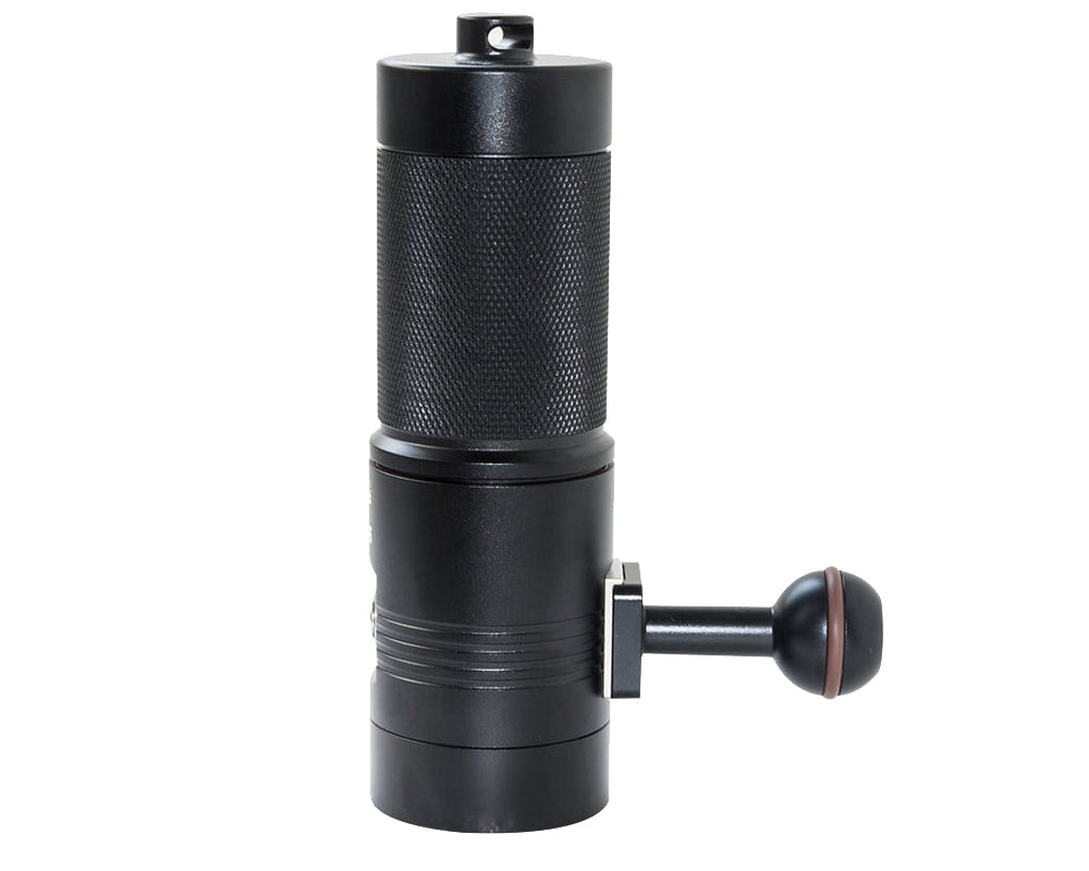SCUBALAMP SUPE PV32T3000 Lumens Focus & Video Light