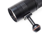 SCUBALAMP SUPE PV32T3000 Lumens Focus & Video Light