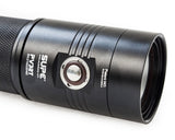 SCUBALAMP SUPE PV32T 3000 LUMENS FOCUS & VIDEO LIGHT