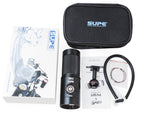 SCUBALAMP SUPE PV32T3000 Lumens Focus & Video Light