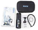 SCUBALAMP SUPE PV32T 3000 LUMENS FOCUS & VIDEO LIGHT