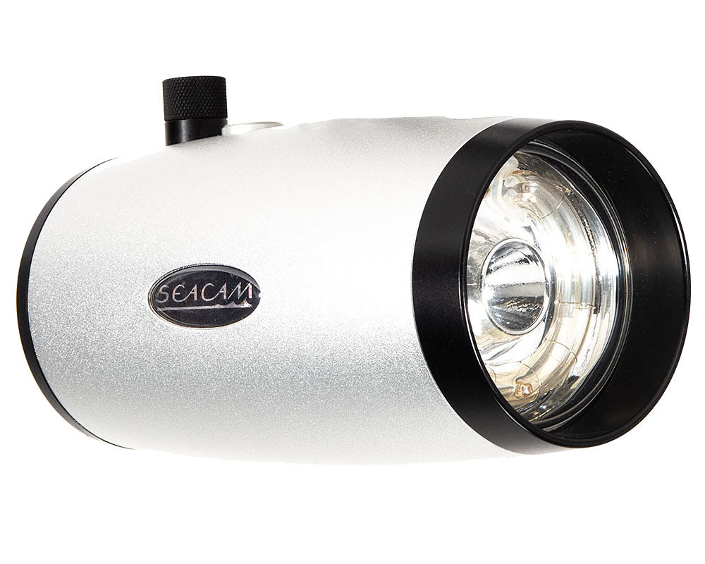 SEACAM Seaflash 160 Digital Strobe