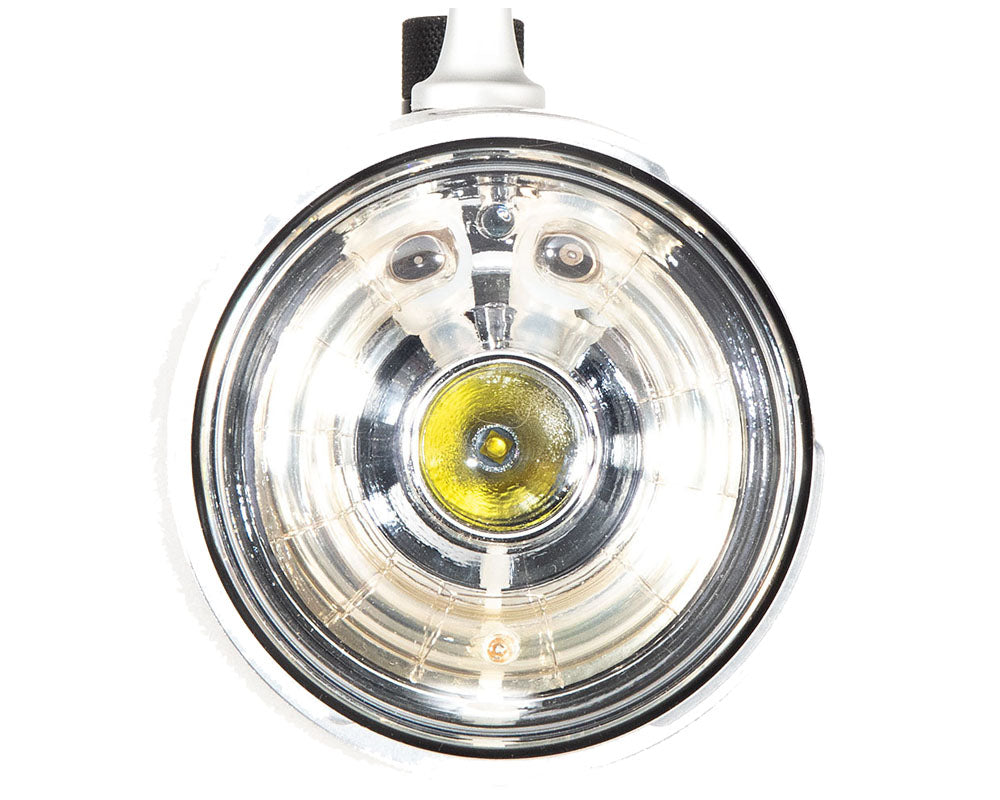 SEACAM Seaflash 160 Digital Strobe