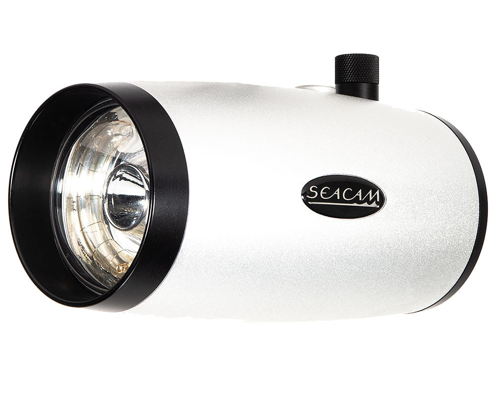 SEACAM Seaflash 160 Digital Strobe