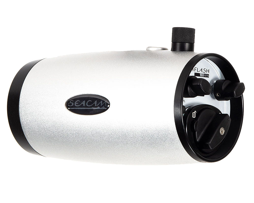 SEACAM Seaflash 160 Digital Strobe