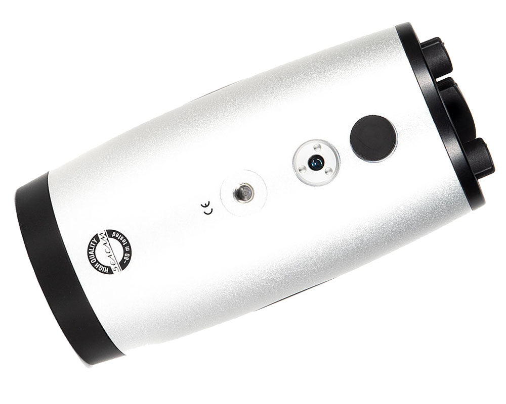 SEACAM Seaflash 160 Digital Strobe