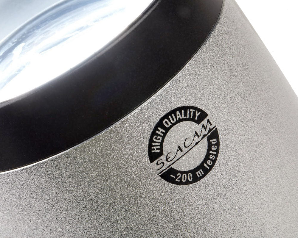 SEACAM Seaflash 160 Digital Strobe