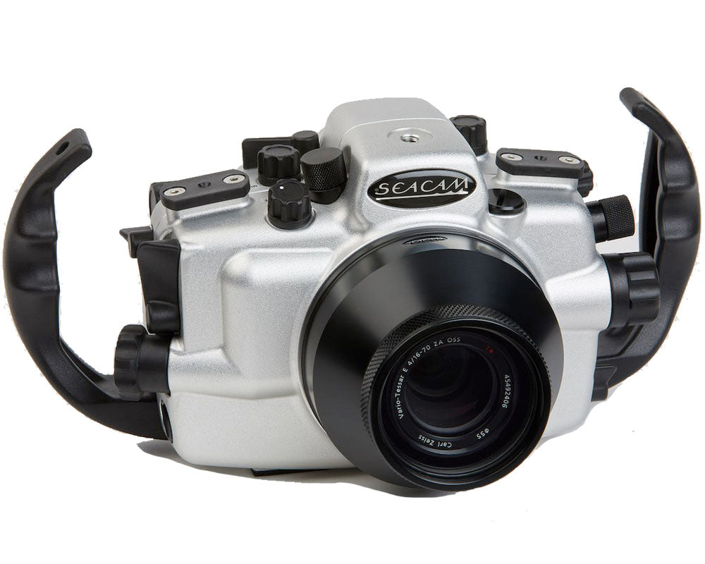 SEACAM Underwater Housing For Sony A1