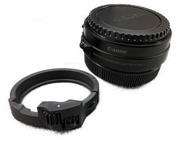 SEACAM Gear For Canon Eos R5