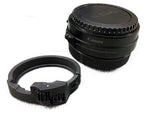 SEACAM Gear For Canon Eos R5