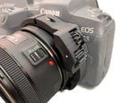 SEACAM Gear For Canon Eos R5