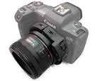 SEACAM Gear For Canon Eos R5