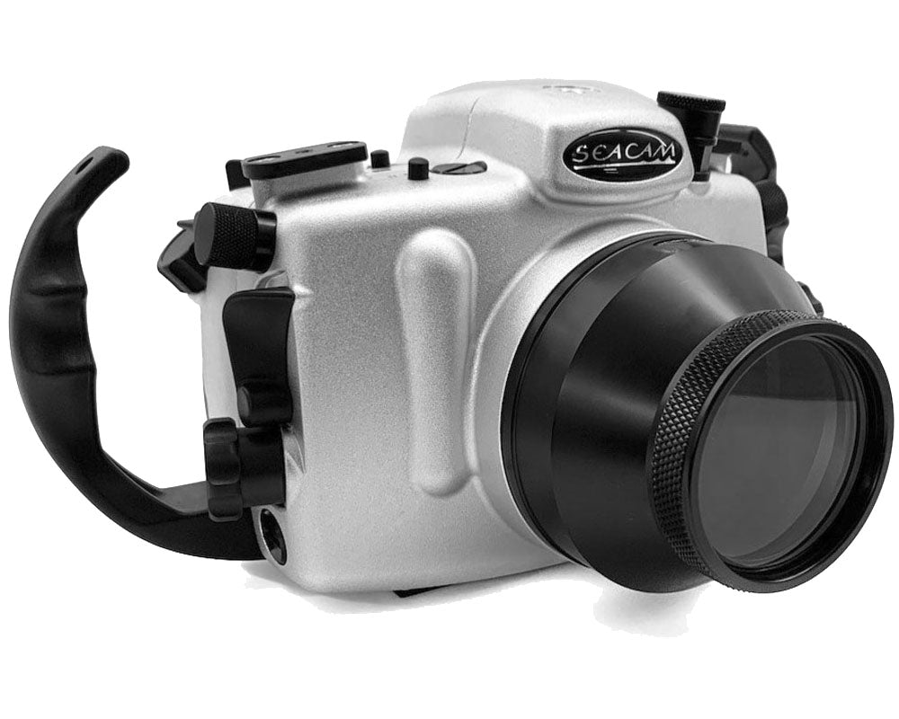 SEACAM Underwater Housing For Canon Eos R5