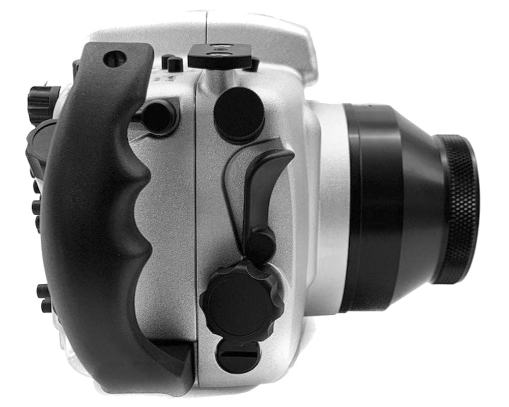 SEACAM Underwater Housing For Canon Eos R5