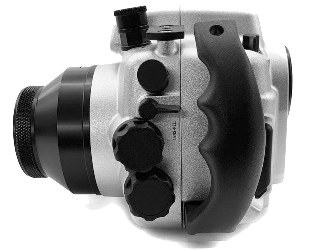 SEACAM Underwater Housing For Canon Eos R5