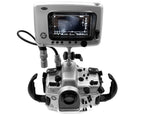 SEACAM Underwater Housing For Canon Eos R5