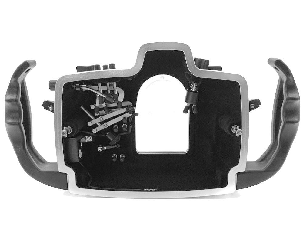 SEACAM Underwater Housing For Canon Eos R5