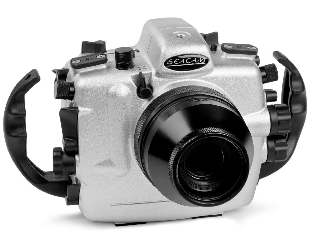 SEACAM Underwater Housing For Canon Eos 1D X Mark II