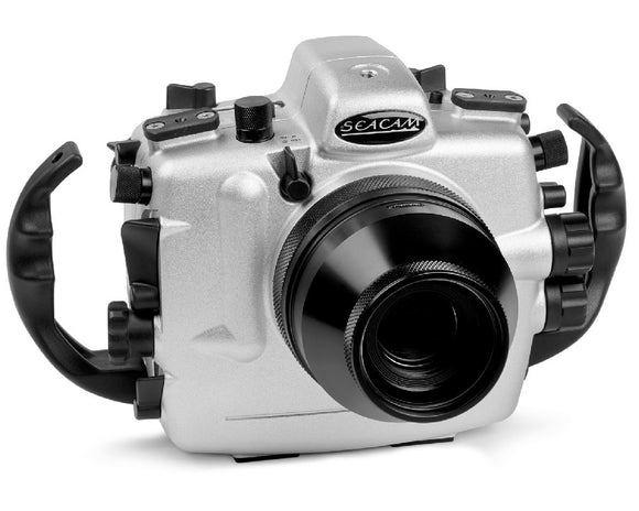 SEACAM UNDERWATER HOUSING FOR CANON EOS 1D X MARK II