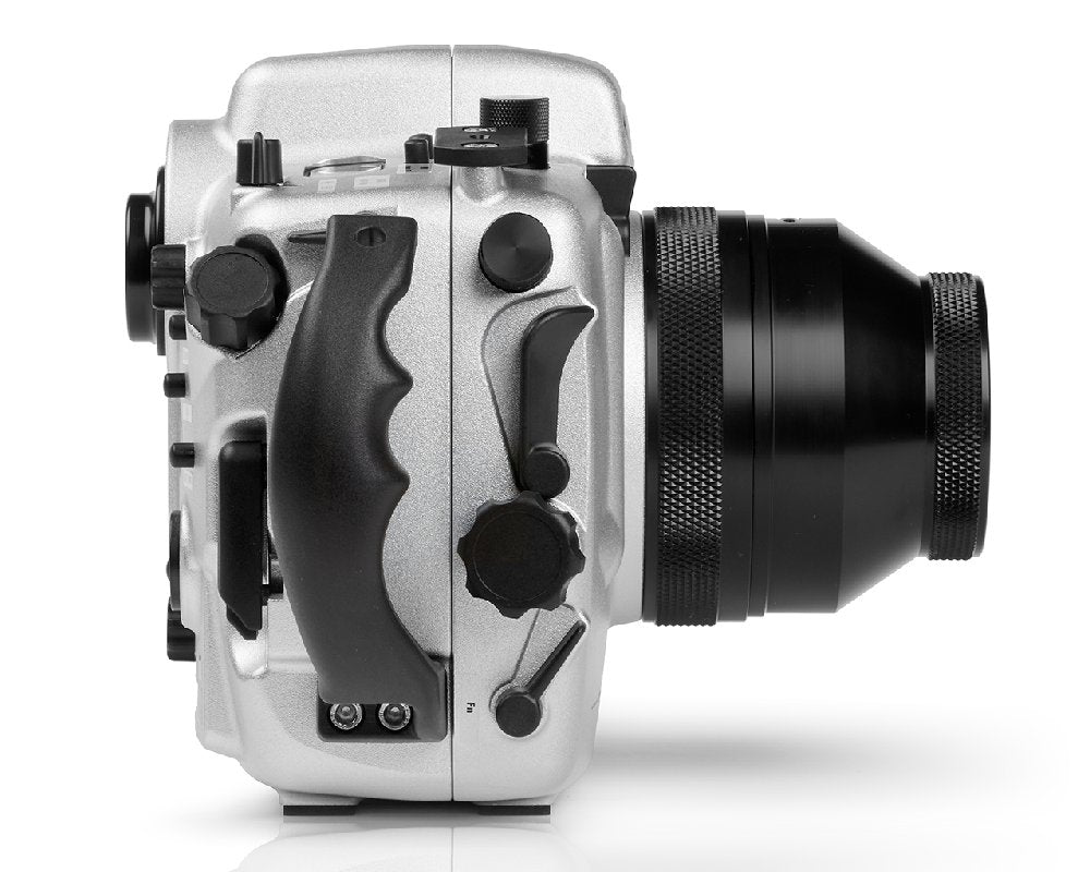 SEACAM Underwater Housing For Canon Eos 1D X Mark II