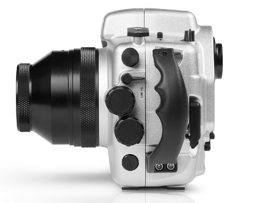 SEACAM Underwater Housing For Canon Eos 1D X Mark II