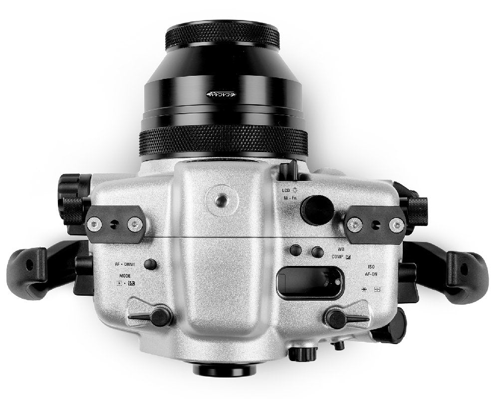 SEACAM Underwater Housing For Canon Eos 1D X Mark II