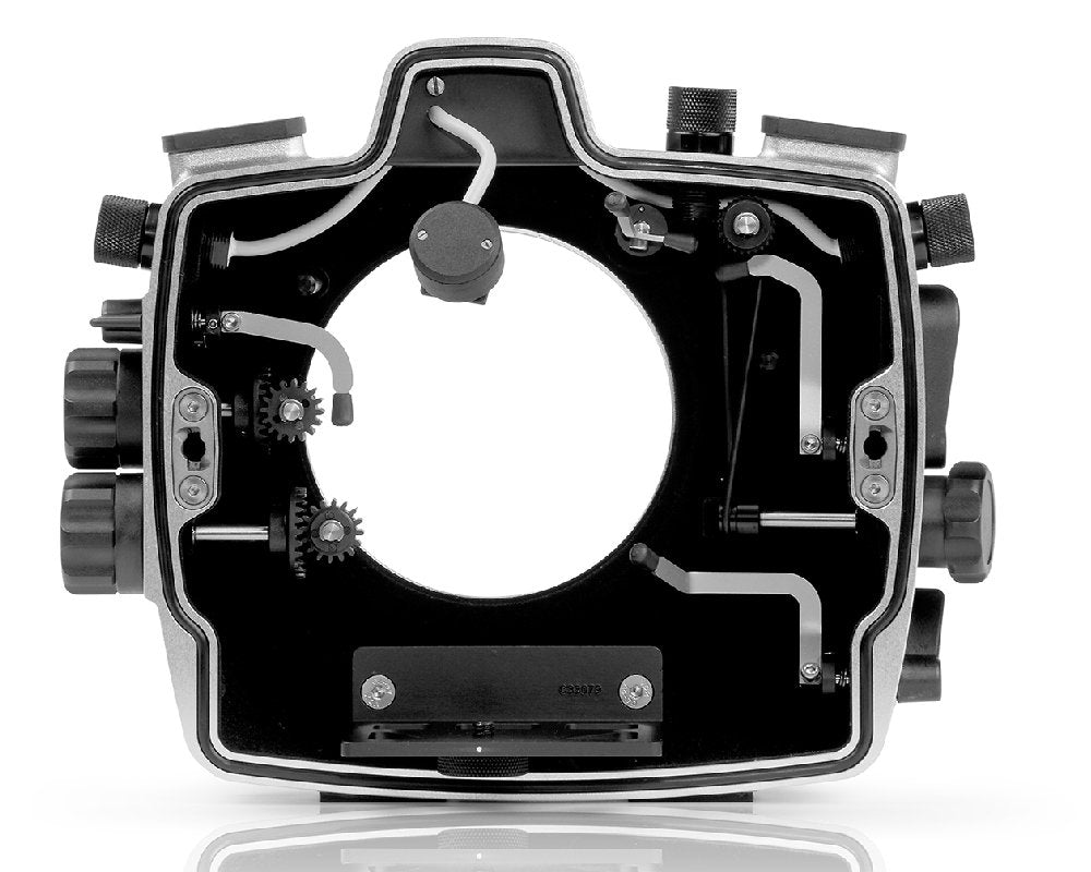 SEACAM Underwater Housing For Canon Eos 1D X Mark II
