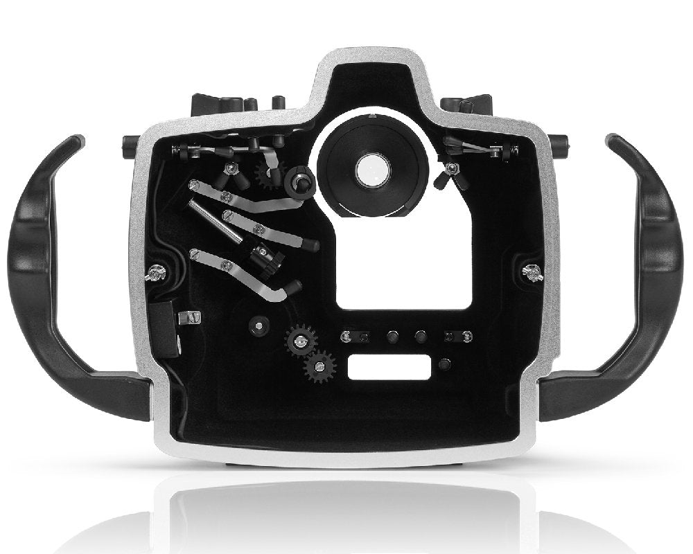 SEACAM Underwater Housing For Canon Eos 1D X Mark II