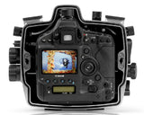 SEACAM UNDERWATER HOUSING FOR CANON EOS 1D X MARK II