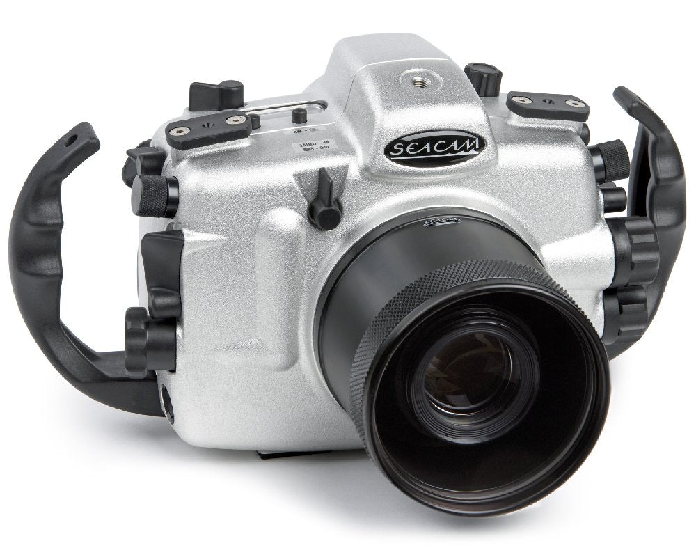 SEACAM Underwater Housing For Canon Eos 1D X Mark III