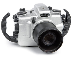 SEACAM UNDERWATER HOUSING FOR CANON EOS 1D X MARK III